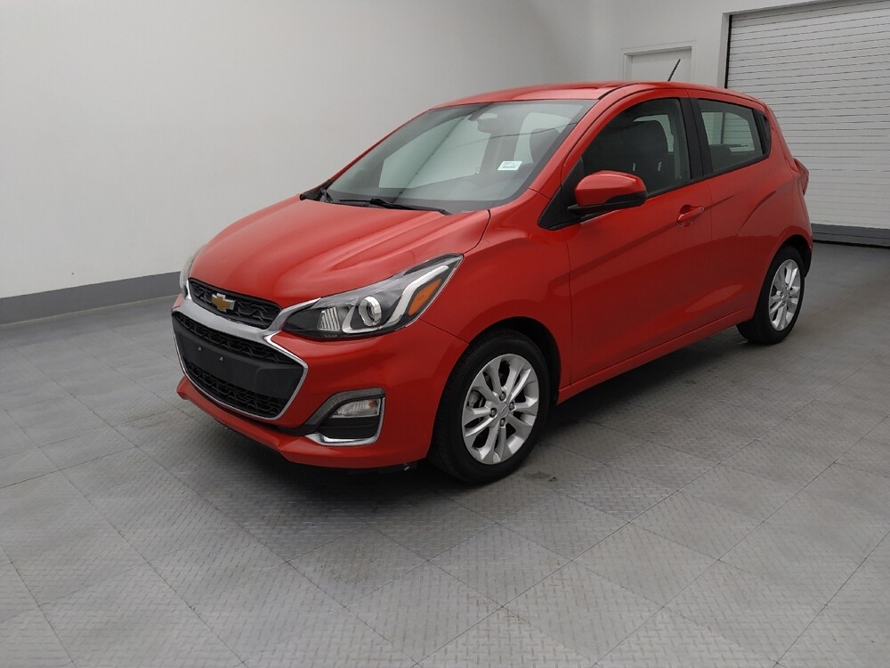 2020 Chevrolet Spark in Springfield, MO 65807 - 18142730 2