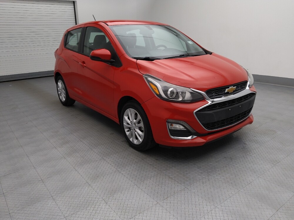 2020 Chevrolet Spark in Springfield, MO 65807 - 18142730 13
