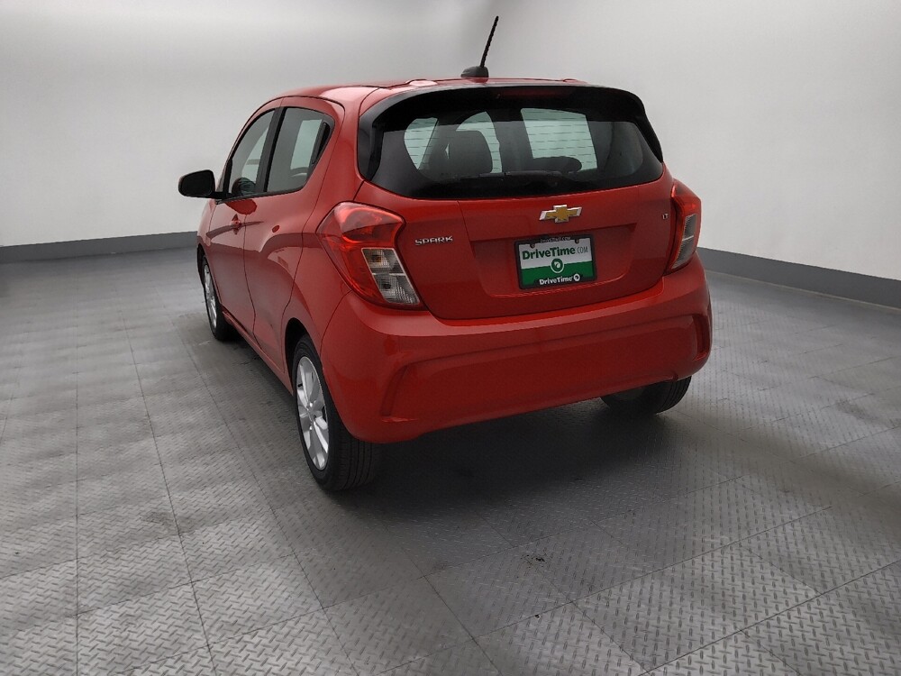 2020 Chevrolet Spark in Springfield, MO 65807 - 18142730 6