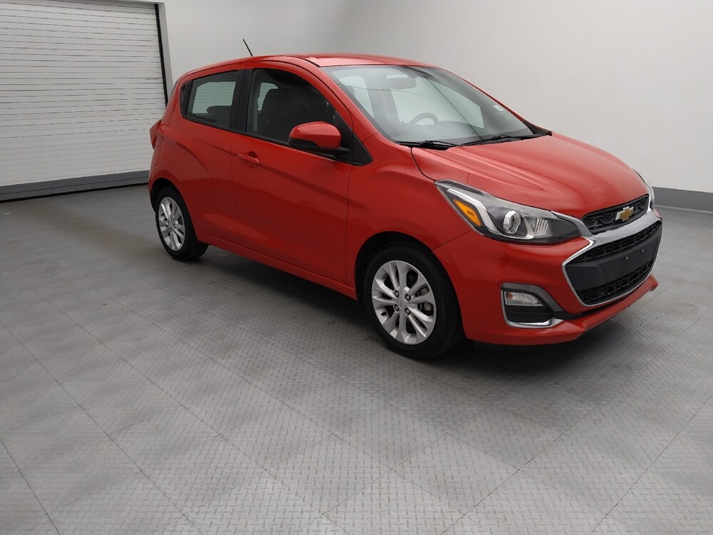 2020 Chevrolet Spark in Springfield, MO 65807 - 18142730 11