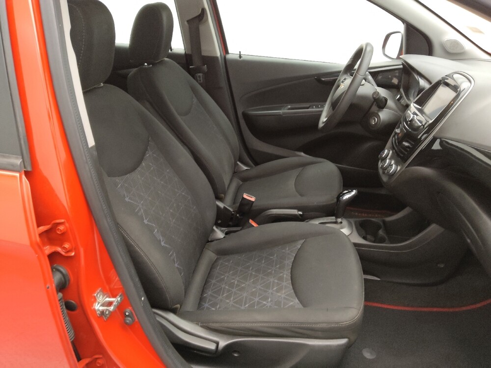 2020 Chevrolet Spark in Springfield, MO 65807 - 18142730 21