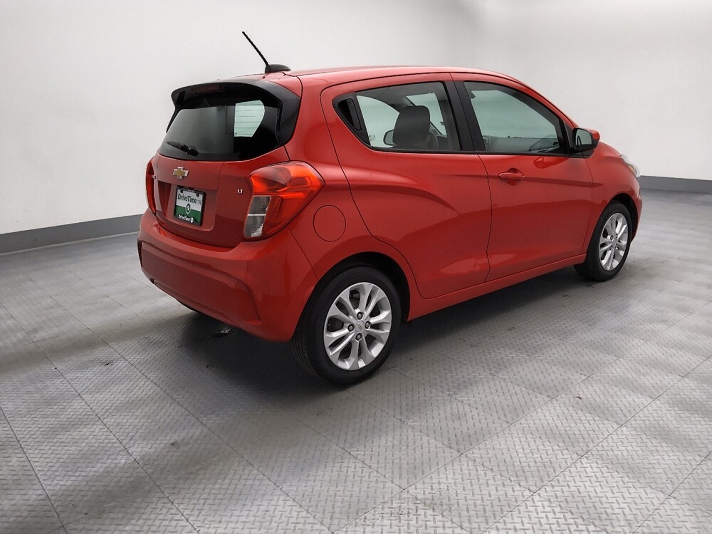 2020 Chevrolet Spark in Springfield, MO 65807 - 18142730 10