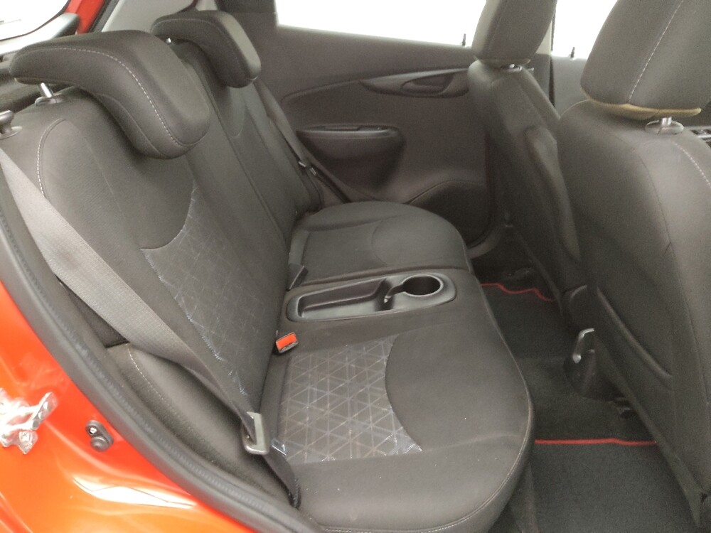 2020 Chevrolet Spark in Springfield, MO 65807 - 18142730 19