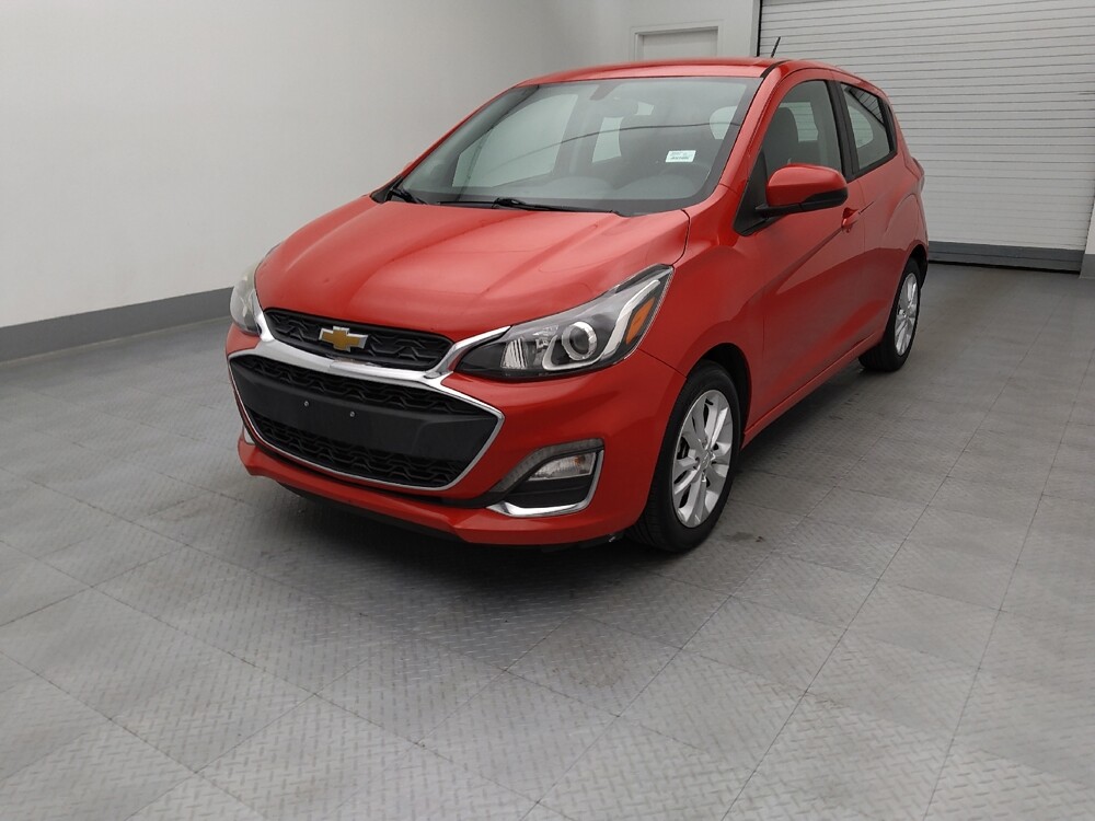 2020 Chevrolet Spark in Springfield, MO 65807 - 18142730 15