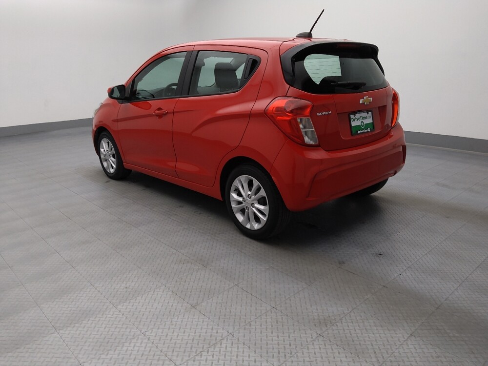 2020 Chevrolet Spark in Springfield, MO 65807 - 18142730 3