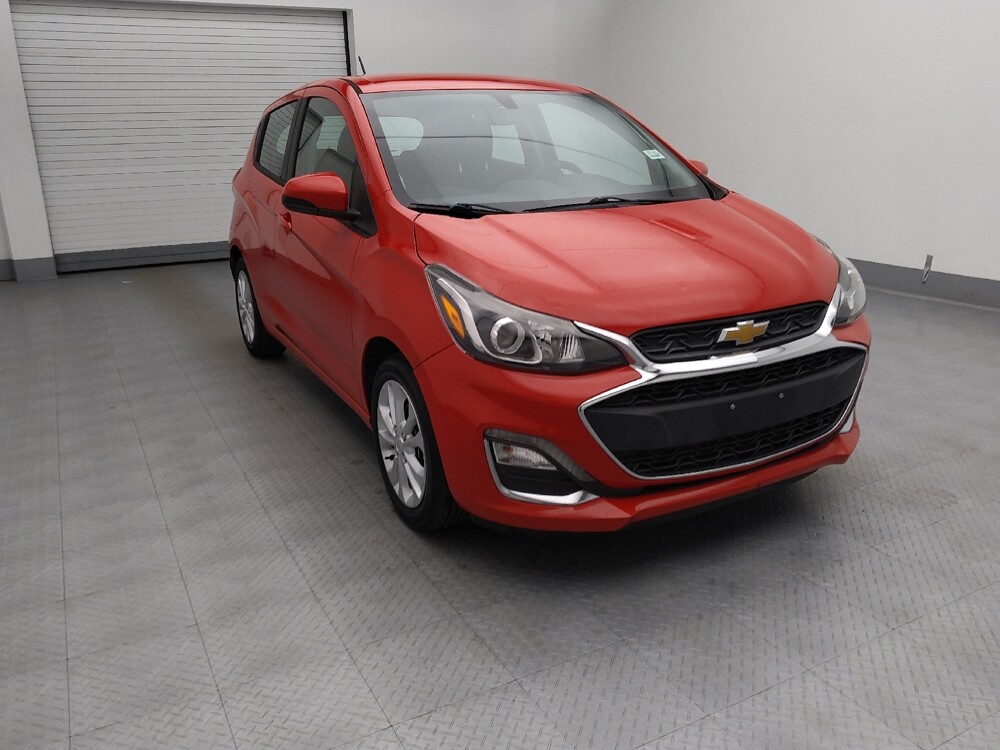 2020 Chevrolet Spark in Springfield, MO 65807 - 18142730 14