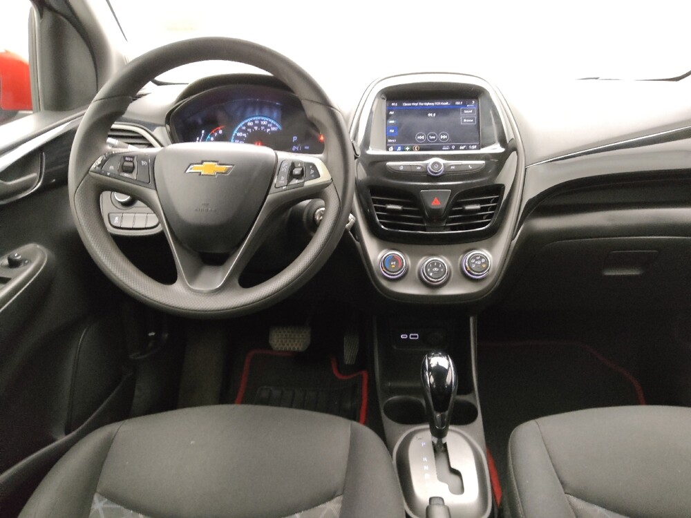 2020 Chevrolet Spark in Springfield, MO 65807 - 18142730 22