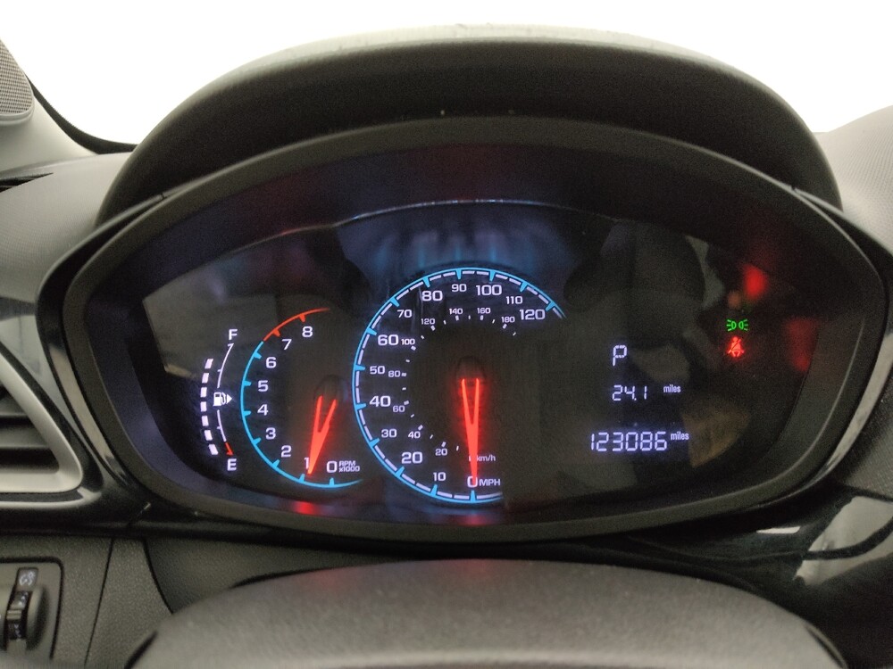 2020 Chevrolet Spark in Springfield, MO 65807 - 18142730 23