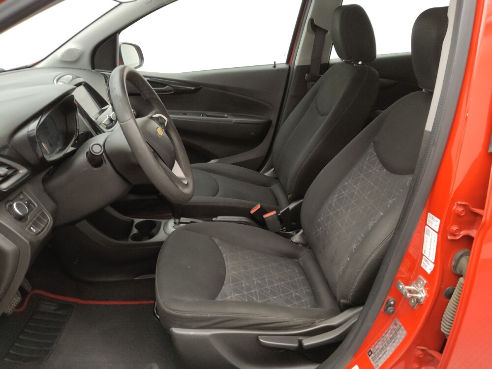 2020 Chevrolet Spark in Springfield, MO 65807 - 18142730 17