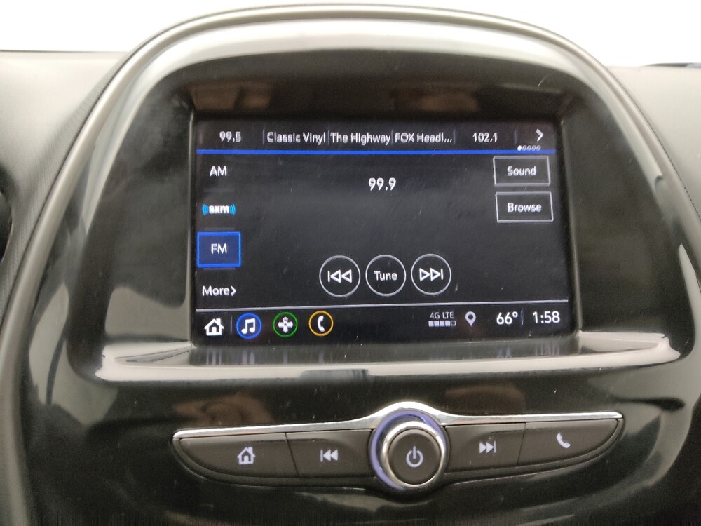 2020 Chevrolet Spark in Springfield, MO 65807 - 18142730 25