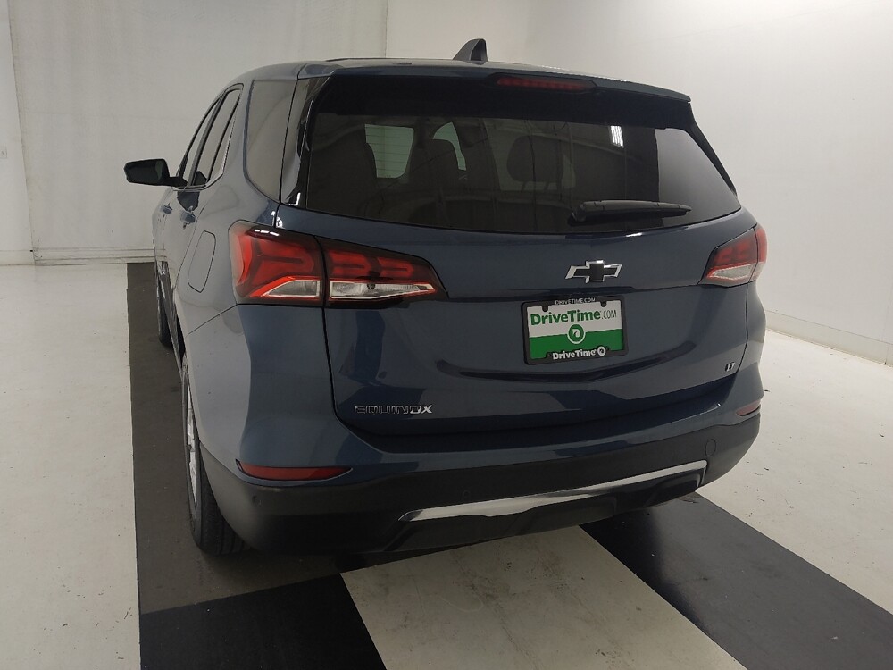 2024 Chevrolet Equinox in Wichita, KS 67207 - 18142731 6