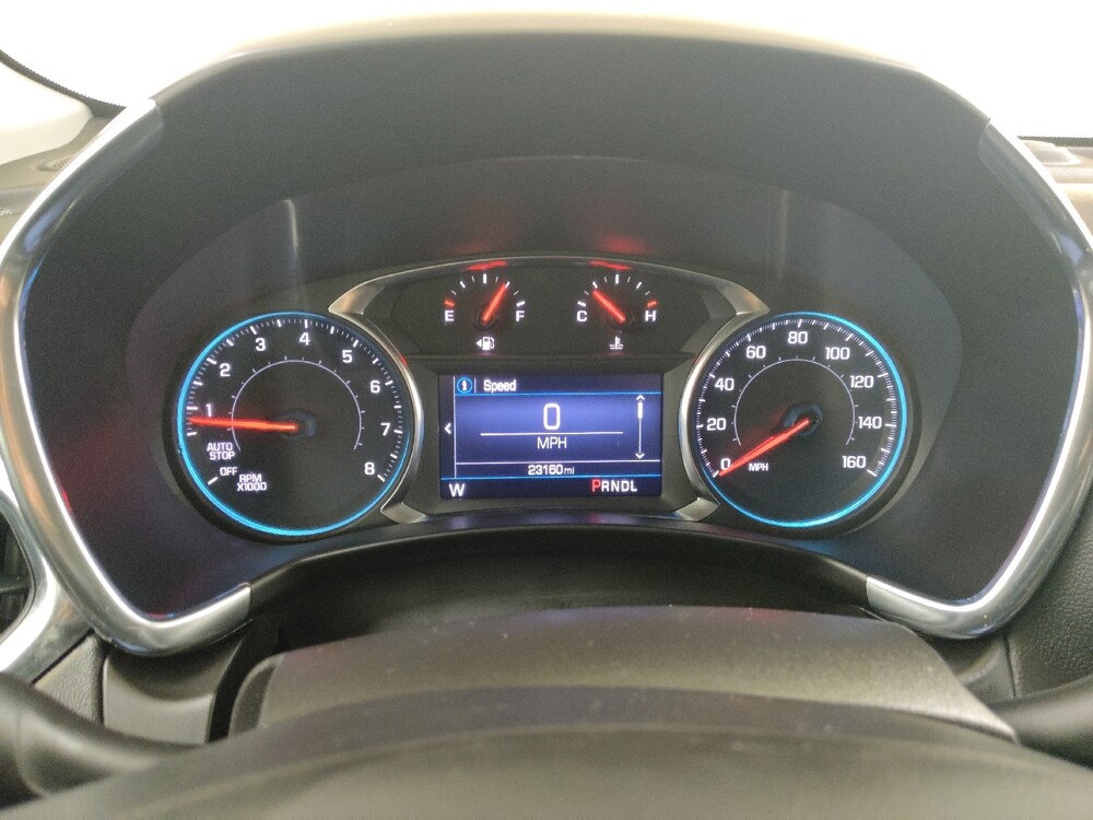 2024 Chevrolet Equinox in Wichita, KS 67207 - 18142731 23