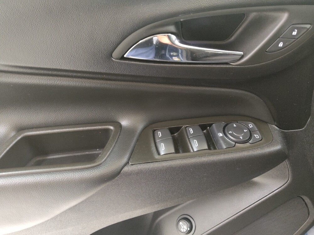 2024 Chevrolet Equinox in Wichita, KS 67207 - 18142731 27