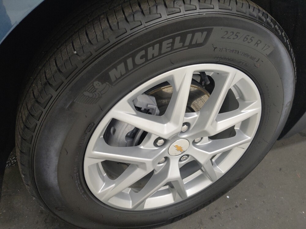 2024 Chevrolet Equinox in Wichita, KS 67207 - 18142731 31