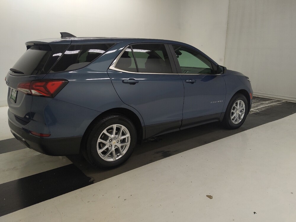 2024 Chevrolet Equinox in Wichita, KS 67207 - 18142731 10