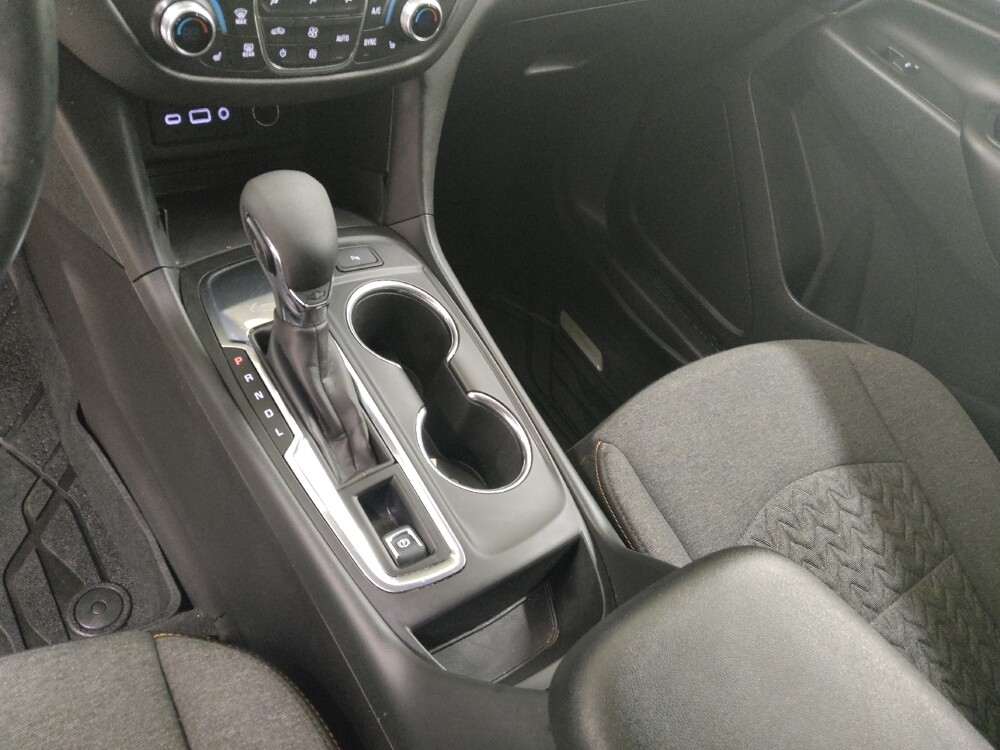 2024 Chevrolet Equinox in Wichita, KS 67207 - 18142731 26