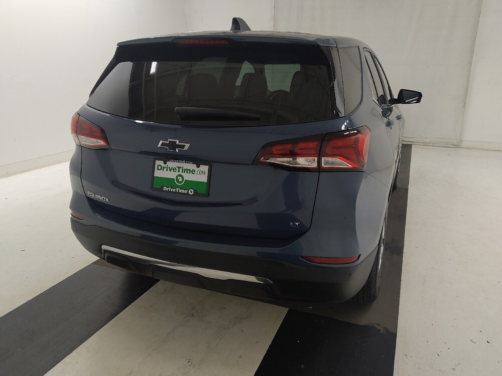 2024 Chevrolet Equinox in Wichita, KS 67207 - 18142731 7