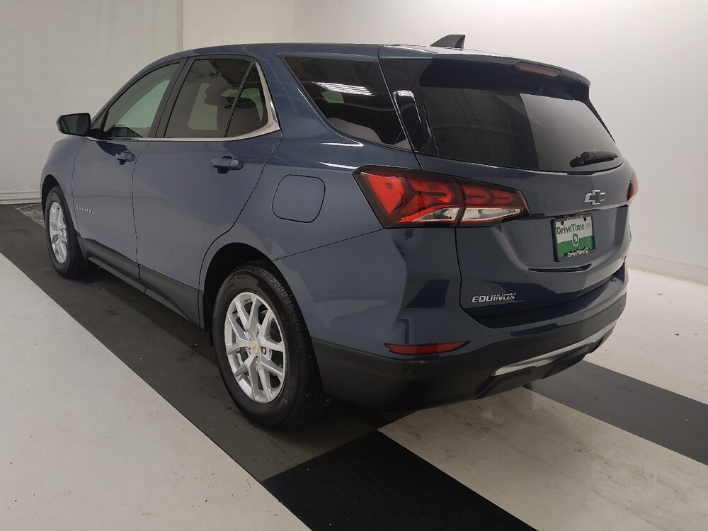 2024 Chevrolet Equinox in Wichita, KS 67207 - 18142731 5