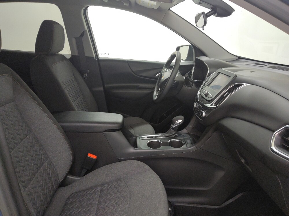2024 Chevrolet Equinox in Wichita, KS 67207 - 18142731 21