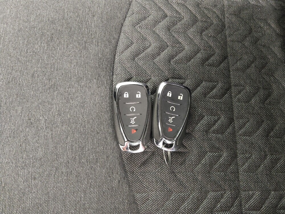 2024 Chevrolet Equinox in Wichita, KS 67207 - 18142731 32