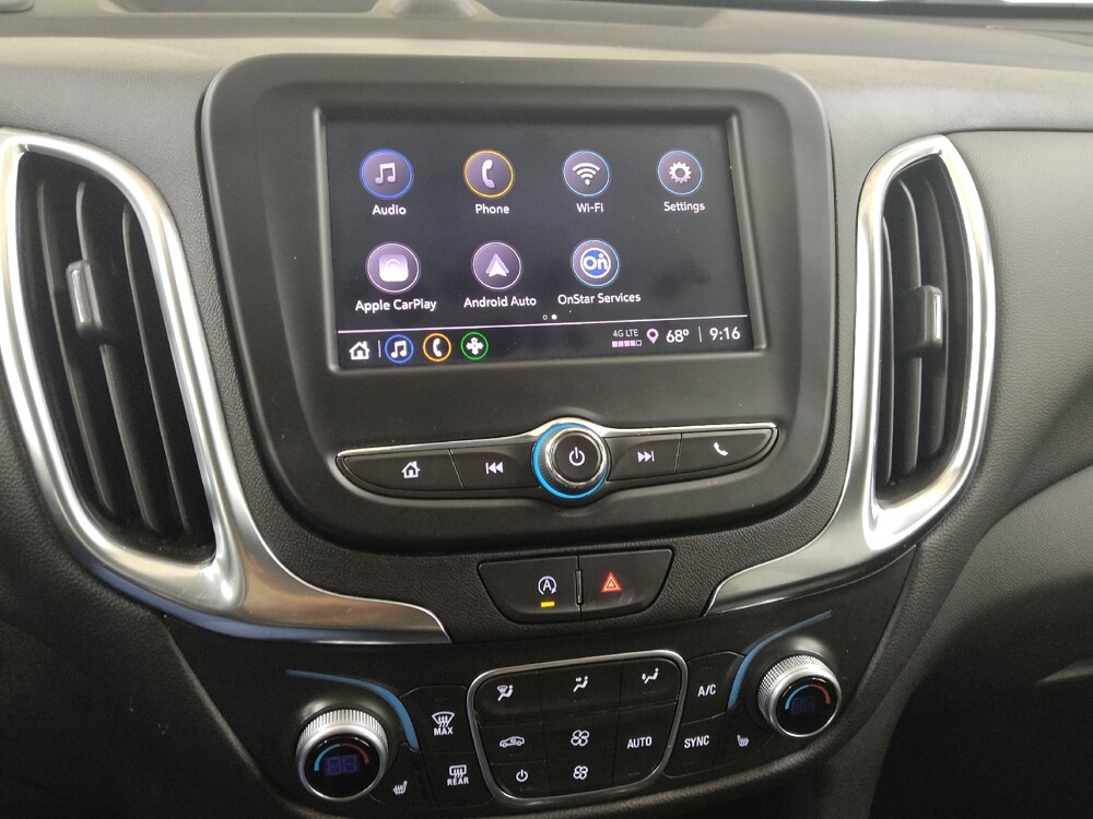 2024 Chevrolet Equinox in Wichita, KS 67207 - 18142731 25