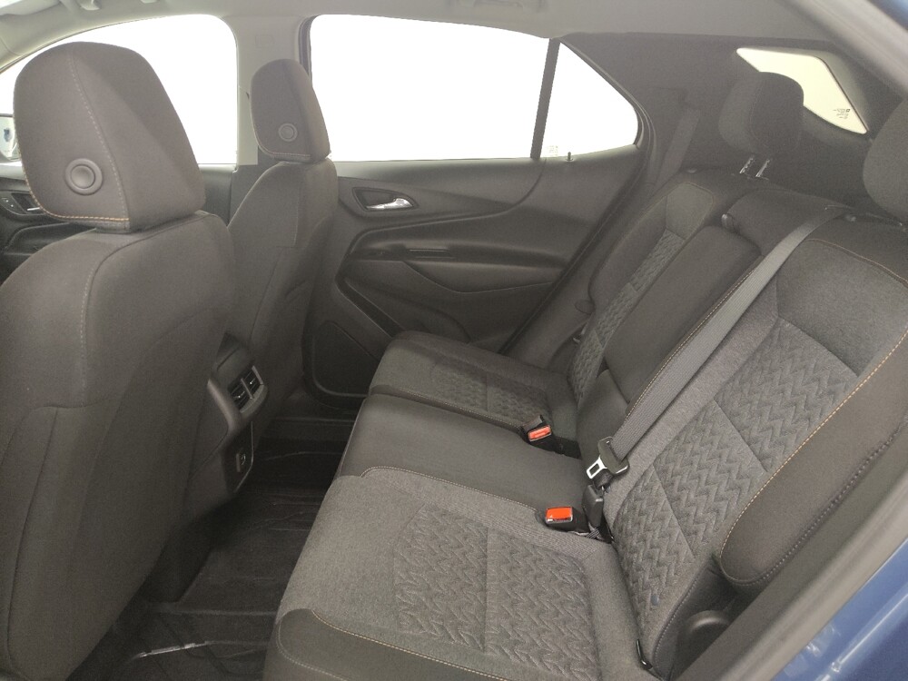 2024 Chevrolet Equinox in Wichita, KS 67207 - 18142731 18
