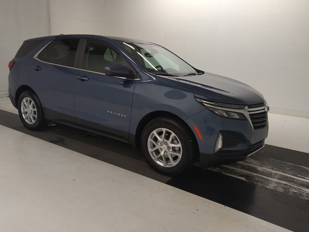 2024 Chevrolet Equinox in Wichita, KS 67207 - 18142731 11