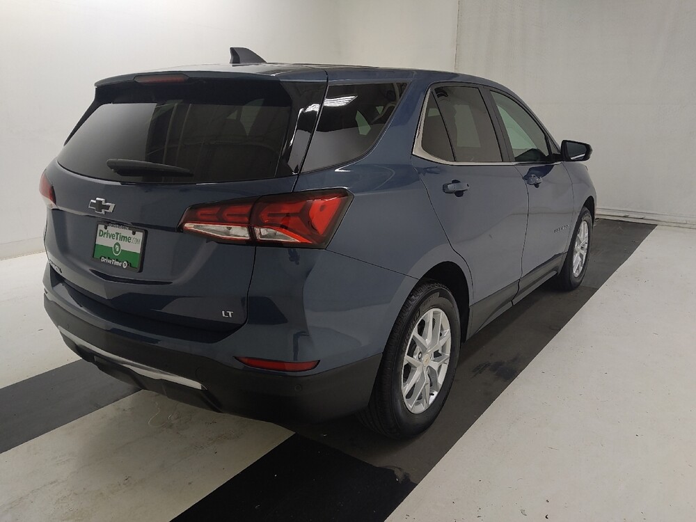 2024 Chevrolet Equinox in Wichita, KS 67207 - 18142731 9