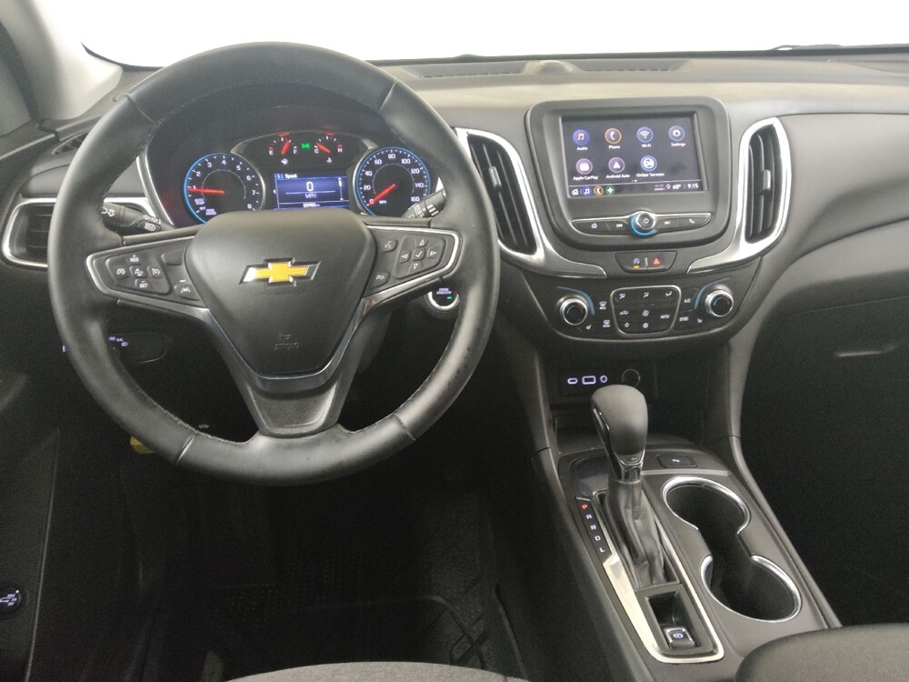 2024 Chevrolet Equinox in Wichita, KS 67207 - 18142731 22