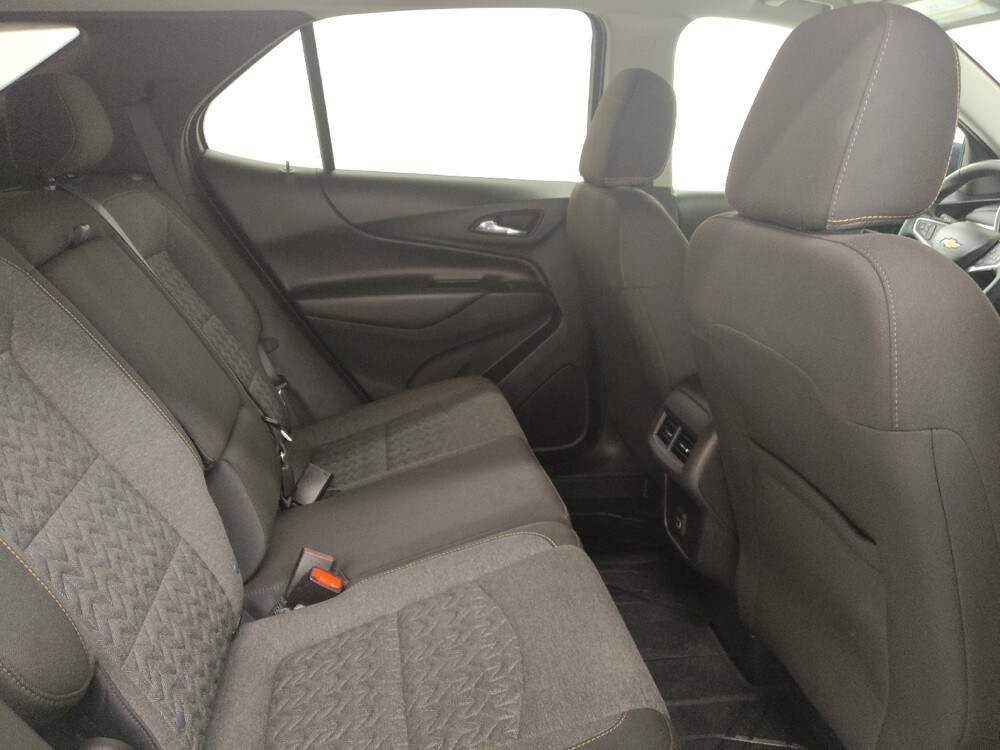 2024 Chevrolet Equinox in Wichita, KS 67207 - 18142731 19