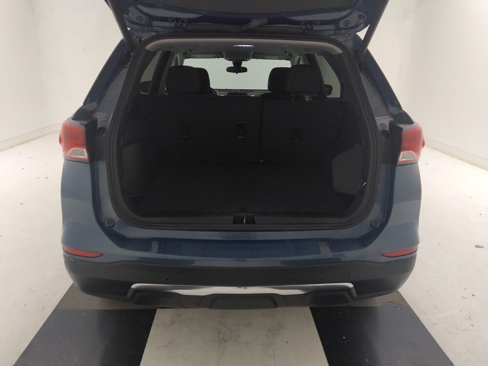 2024 Chevrolet Equinox in Wichita, KS 67207 - 18142731 29
