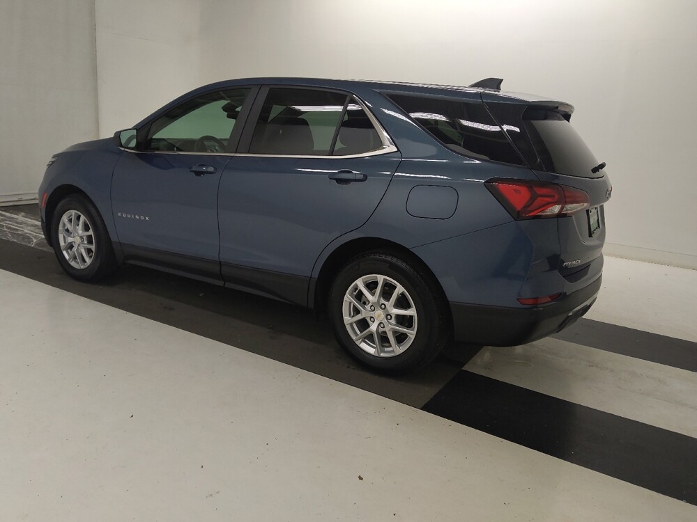2024 Chevrolet Equinox in Wichita, KS 67207 - 18142731 3