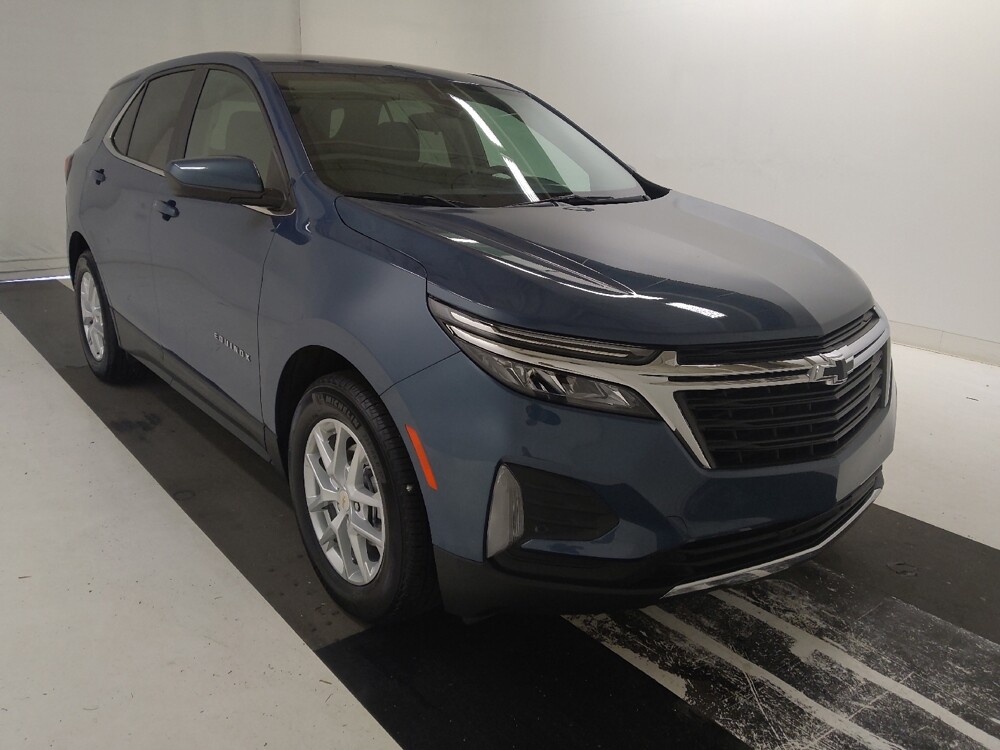 2024 Chevrolet Equinox in Wichita, KS 67207 - 18142731 13
