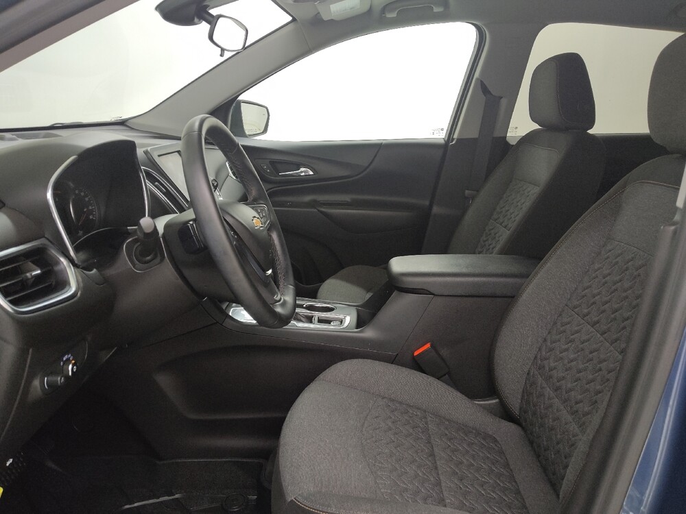 2024 Chevrolet Equinox in Wichita, KS 67207 - 18142731 17