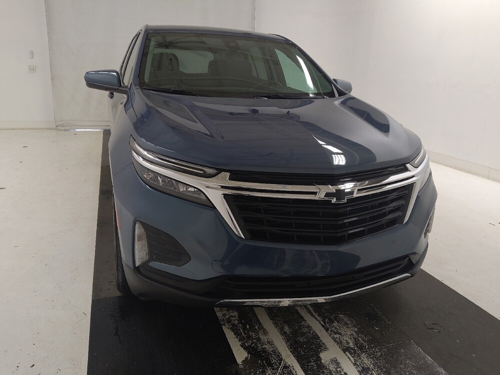 2024 Chevrolet Equinox in Wichita, KS 67207 - 18142731 14