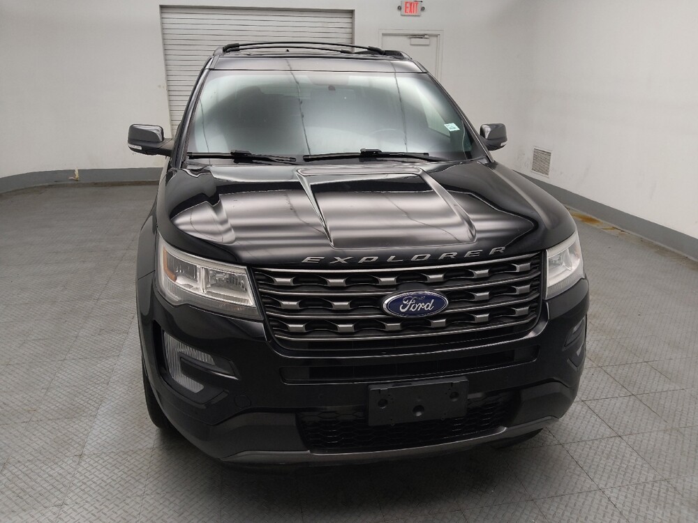 2017 Ford Explorer in Des Moines, IA 50310 - 18142733 14