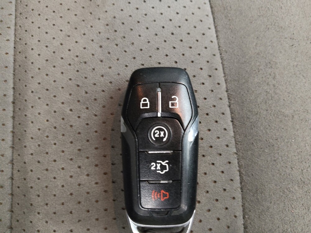 2017 Ford Explorer in Des Moines, IA 50310 - 18142733 32