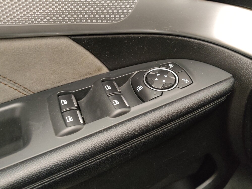 2017 Ford Explorer in Des Moines, IA 50310 - 18142733 27