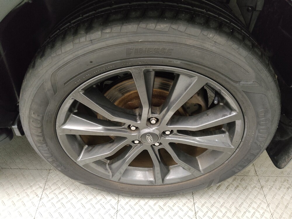 2017 Ford Explorer in Des Moines, IA 50310 - 18142733 31