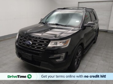 2017 Ford Explorer in Des Moines, IA 50310