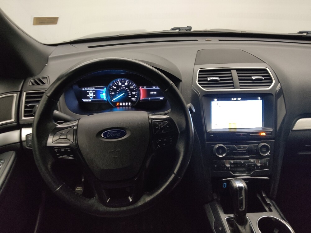 2017 Ford Explorer in Des Moines, IA 50310 - 18142733 22