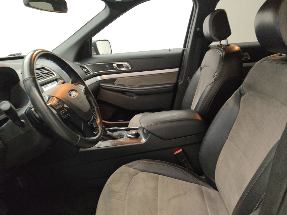 2017 Ford Explorer in Des Moines, IA 50310 - 18142733 17