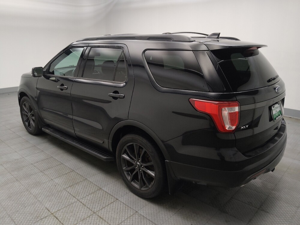 2017 Ford Explorer in Des Moines, IA 50310 - 18142733 3