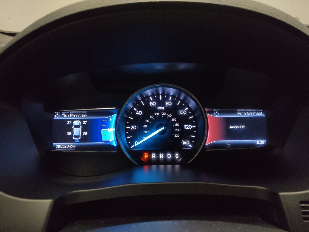 2017 Ford Explorer in Des Moines, IA 50310 - 18142733 23