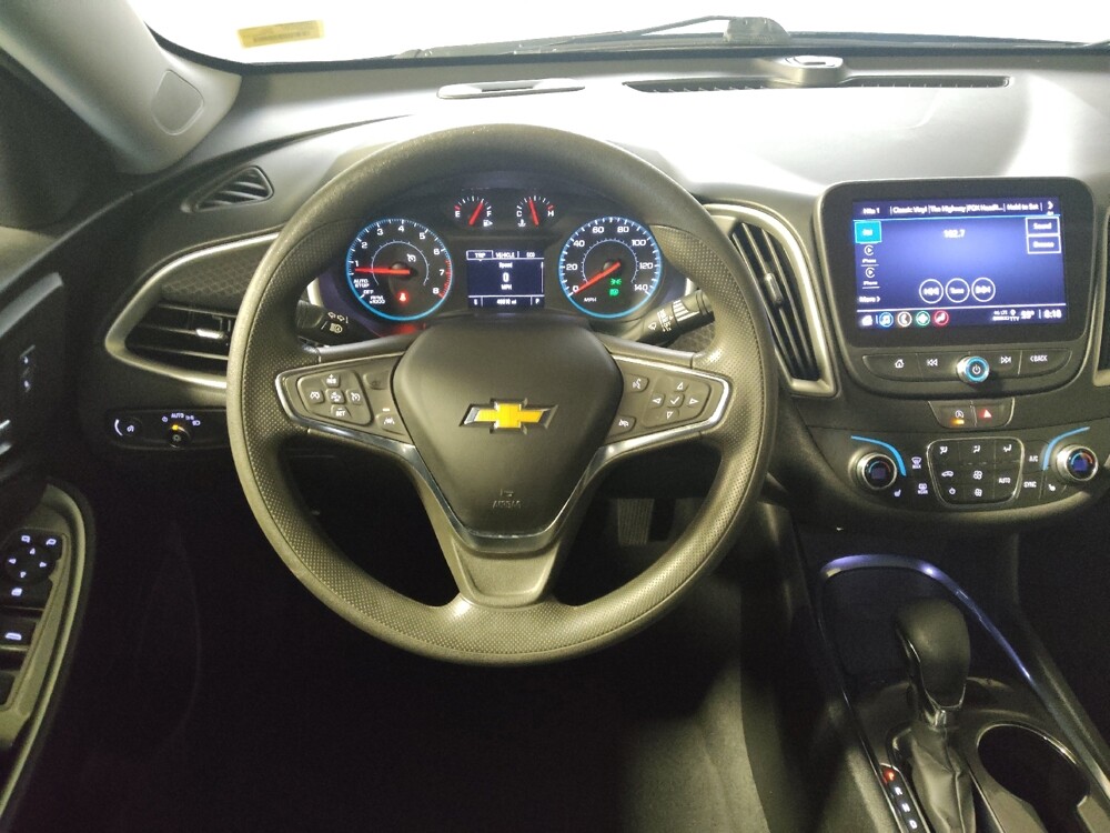 2023 Chevrolet Malibu in Des Moines, IA 50310 - 18142734 22