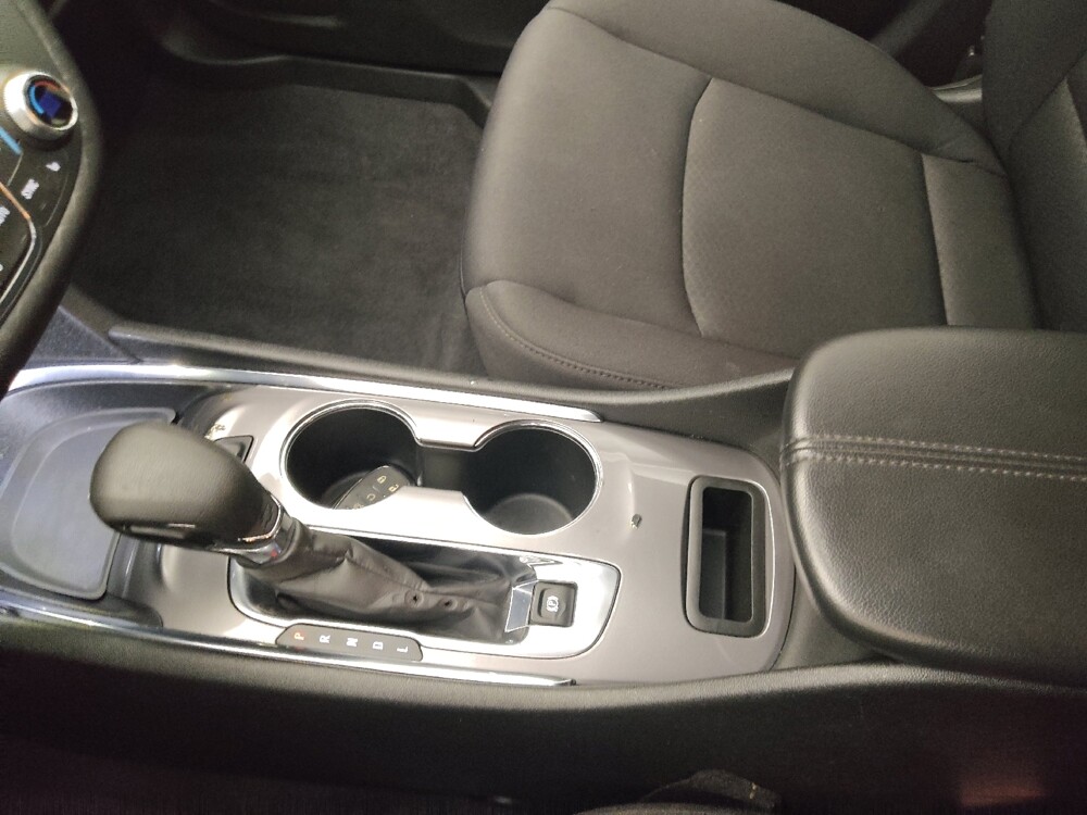2023 Chevrolet Malibu in Des Moines, IA 50310 - 18142734 26