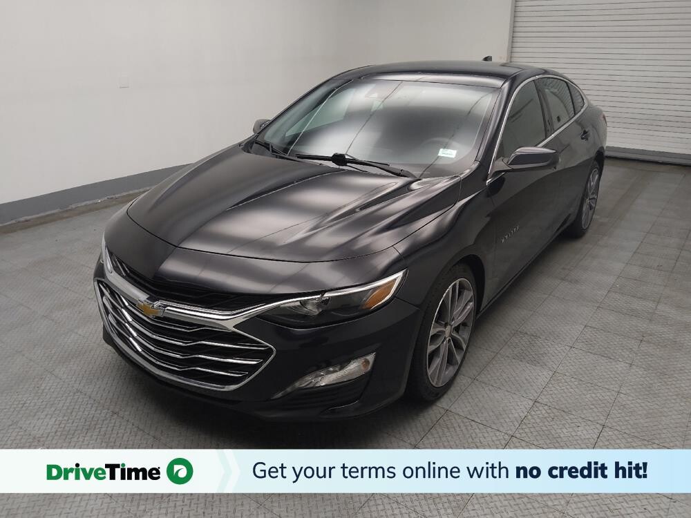 2023 Chevrolet Malibu in Des Moines, IA 50310 - 18142734