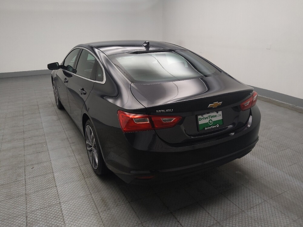 2023 Chevrolet Malibu in Des Moines, IA 50310 - 18142734 5