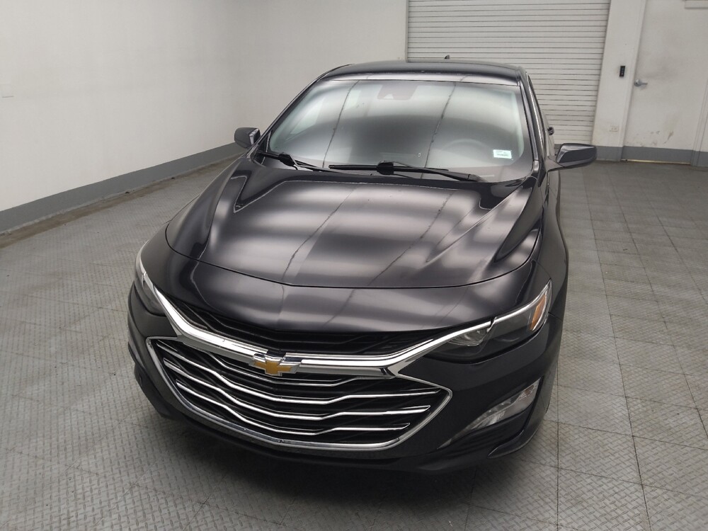 2023 Chevrolet Malibu in Des Moines, IA 50310 - 18142734 15
