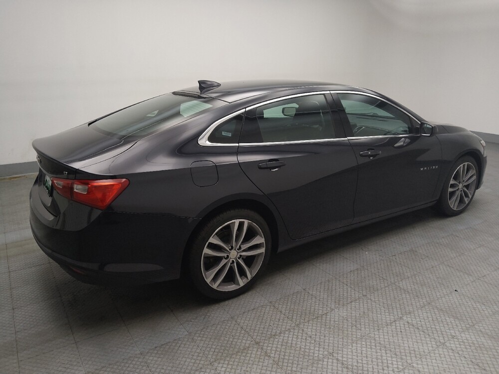 2023 Chevrolet Malibu in Des Moines, IA 50310 - 18142734 10
